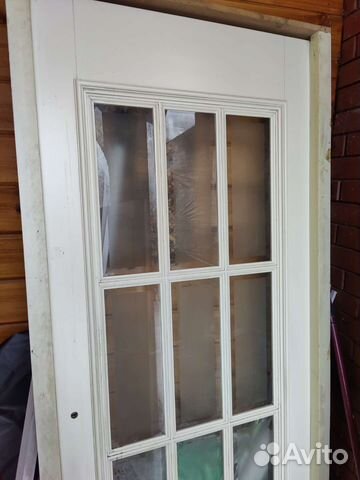 Дверь межкомнатная