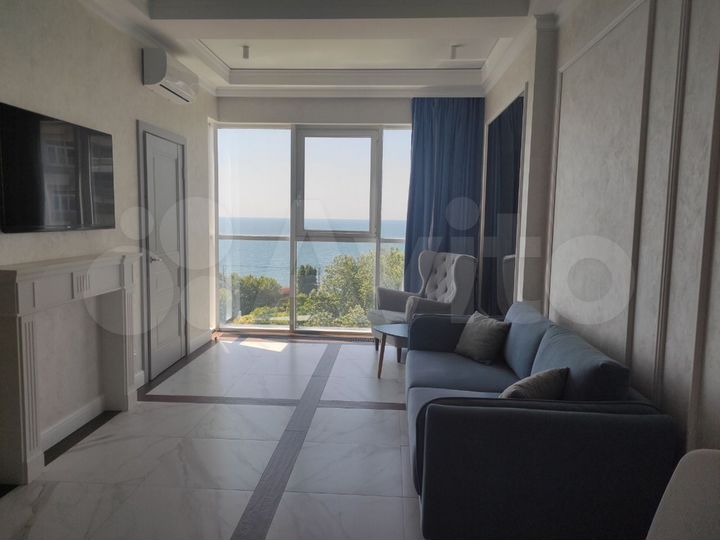 1-к. квартира, 43 м², 9/13 эт.