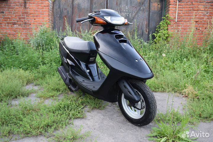 Скутер Honda Tact AF-31S без пробега по РФ