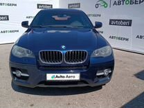 BMW X6 3.0 AT, 2009, 218 157 км, с пробегом, цена 1 701 500 руб.