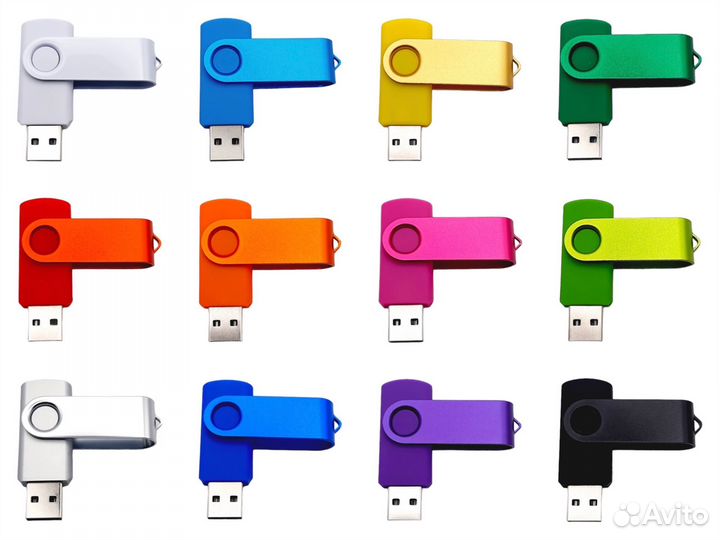Именные Флешки с гравировкой – S015