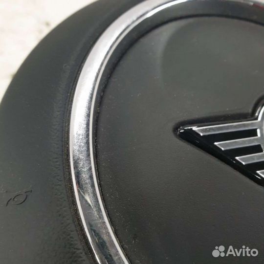 Подушка безопасности водителя 33946220804 mini clubman F54 0