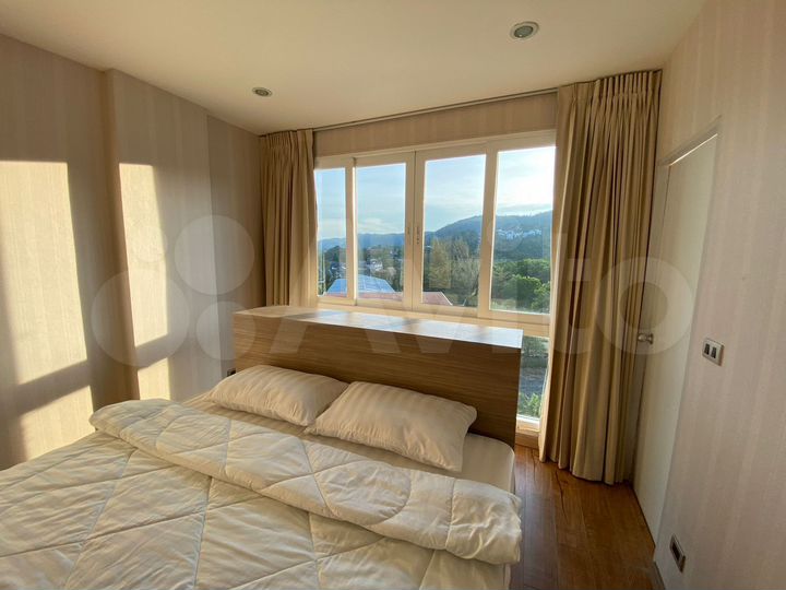 1-к. квартира, 34 м² (Таиланд)