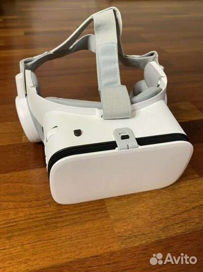 VR очки bobo Z6