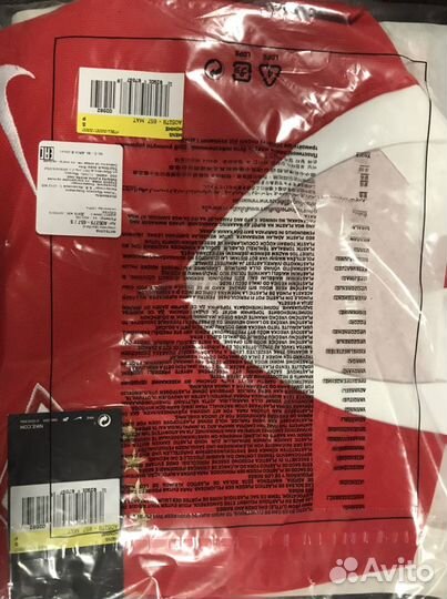 Футболка оригинальная игровая размер S(44-46