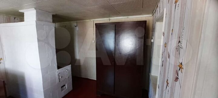 Дом 40 м² на участке 3,5 сот.