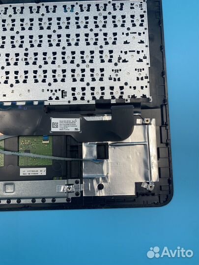 Топкейс для ноутбука Asus x541n