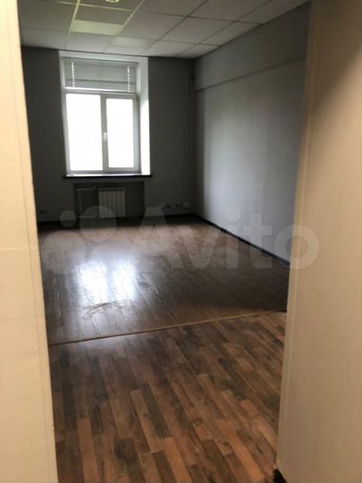 Офис, 125.4 м²