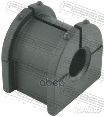 Втулка заднего стабилизатора D16 msbga2WR Febest