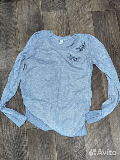 Вещи для беременных пакетом 48-50