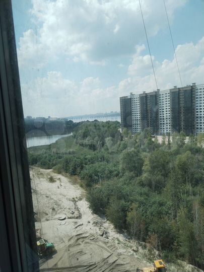 3-к. квартира, 73,5 м², 5/17 эт.