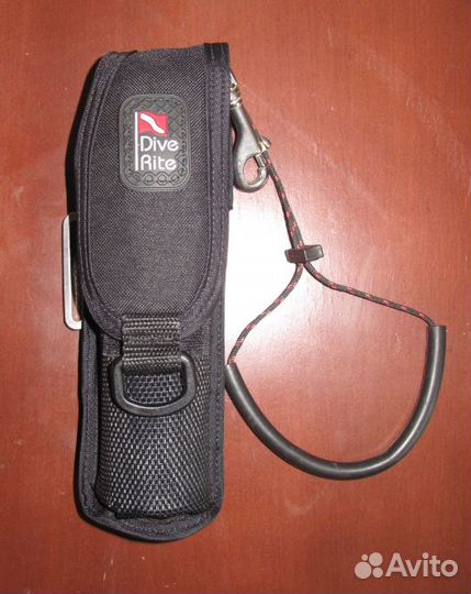 Dive Rite фонарь,SubGear маска,OMS буи, палета