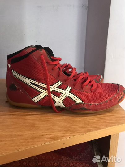 Обувь для Единоборств