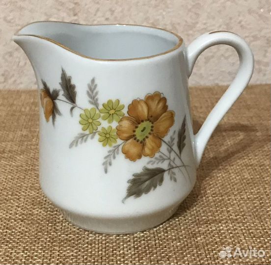 Сервиз кофейный Yamato China Japan