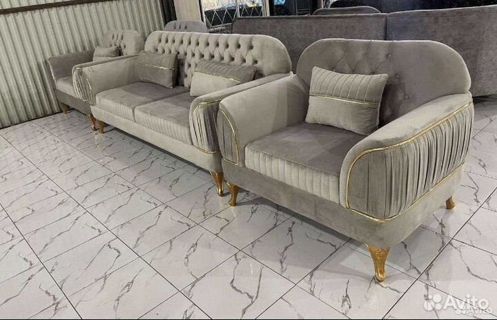 Диван Манго