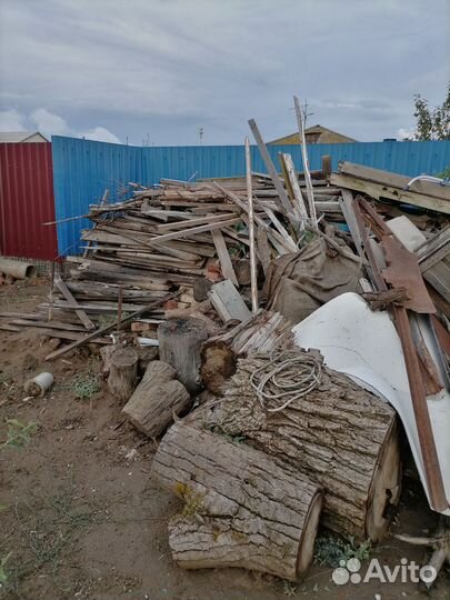 Продам дрова