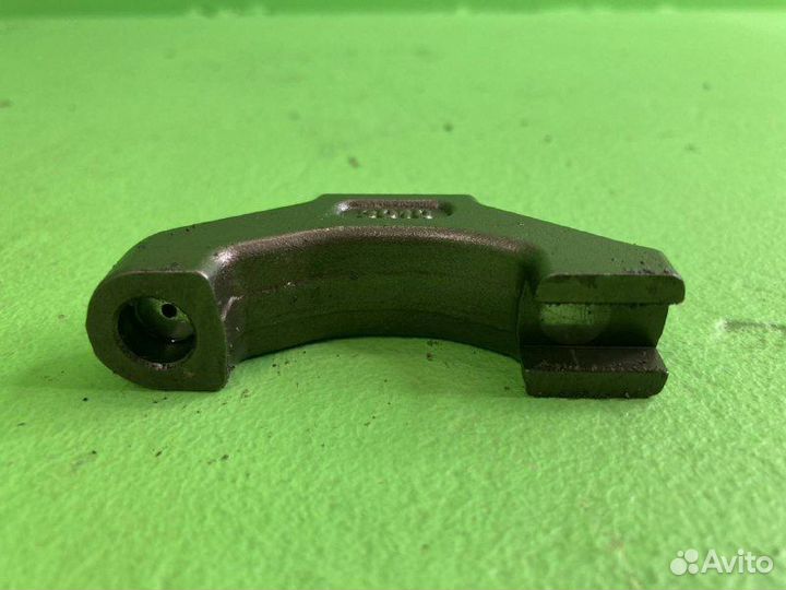 Мост клапана MAN TGX