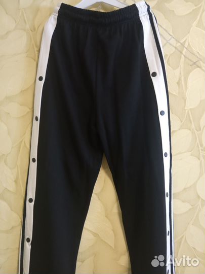 Брюки женские широкие классические