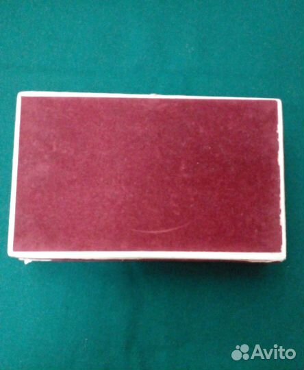 Мельхиоровые кофейные ложки