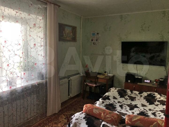 2-к. квартира, 41,3 м², 4/5 эт.