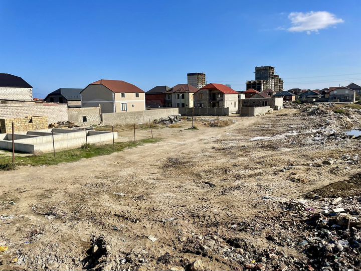 Участок 4,5 сот. (ИЖС)