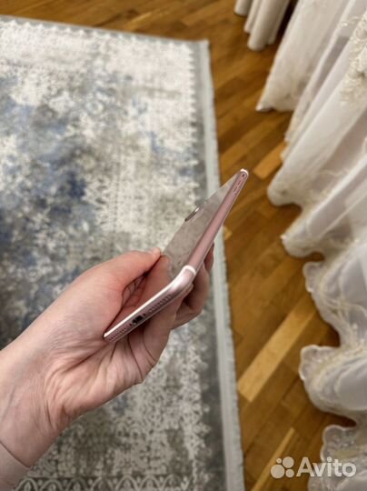 iPhone 7 Plus, 128 ГБ