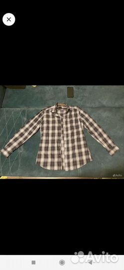 Рубашка мужская