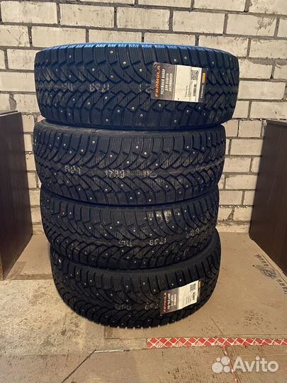Pirelli Ice 235/65 R17 108T