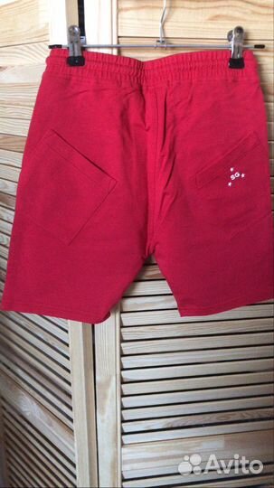 Шорты детские Street Gang