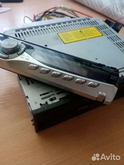 Магнитола Pioneеr