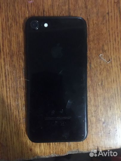 iPhone 7, 32 ГБ