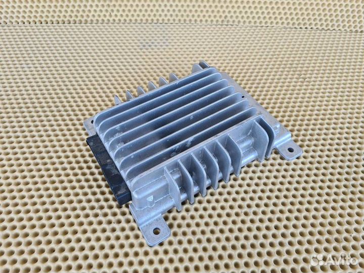 Усилитель звука Infiniti Fx35 Fx37 Qx70 S51