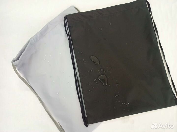 Мешок для обуви(сменки) 35*45 см