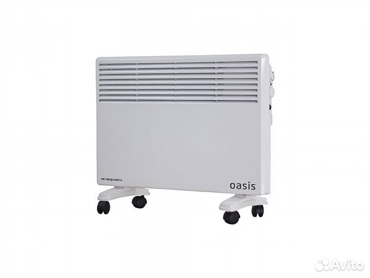 Конвектор oasis LK-10