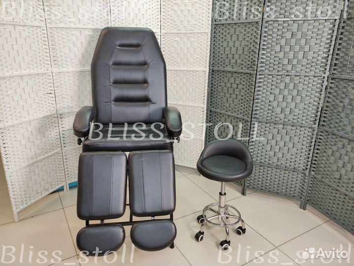 Педикюрное кресло, комплект