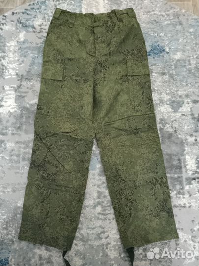 Военная форма