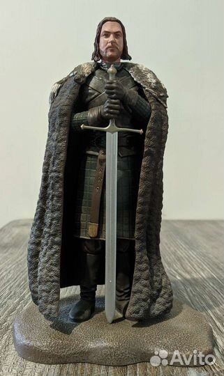 Eddard (Ned) Stark фигурка Game of Thrones