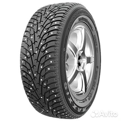 Maxxis Premitra Ice Nord NP5 175/70 R14 84T