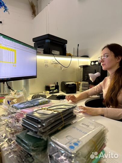 Фулфилмент Тяк Москва