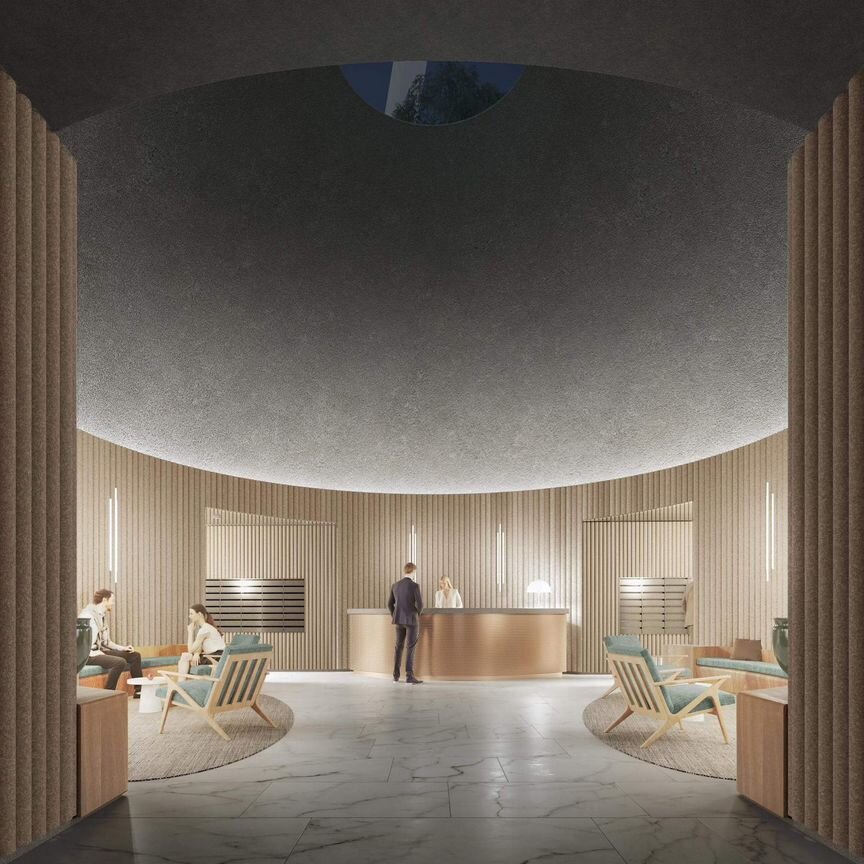 2-к. квартира, 95,2 м², 14/18 эт.