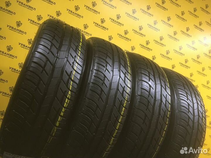 Bfgoodrich Advantage T/A Drive 185/65 R15 88H