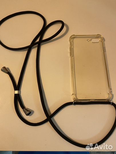 Чехол-сумочка для iPhone 7plus/8plus