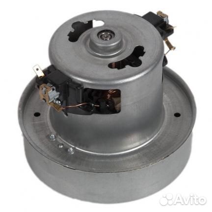 Двигатель для пылесосов Redmond, Philips, Gorenje