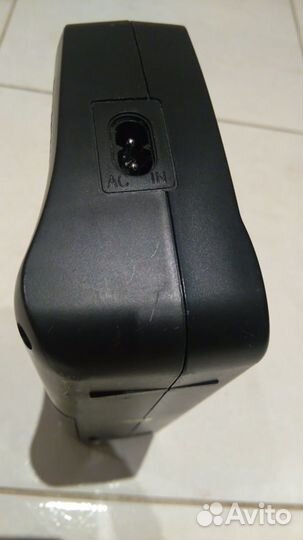 Радиоприемник Kipo кв-409ас