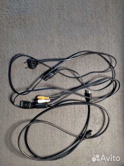 Игровая приставка ps3 slim, + игры, + ps move