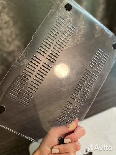 Чехол на MacBook Air (11-inch)