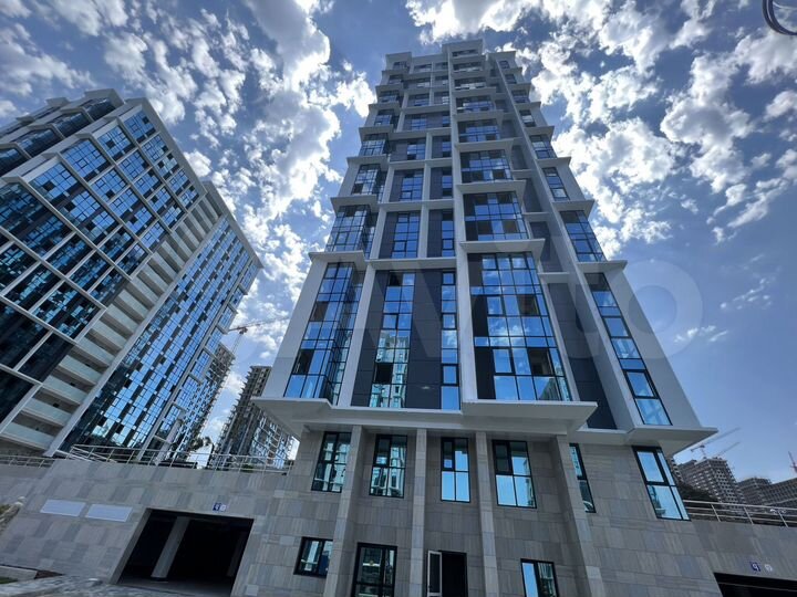 Квартира-студия, 16 м², 4/19 эт.