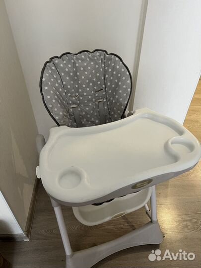 Стул для кормления