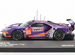 Ford GT №85 24h LeMans 2019 IXO 1:43 Yu-Ra