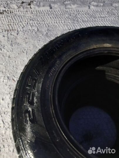 КАМА Кама-219 225/4.5 R16 112M